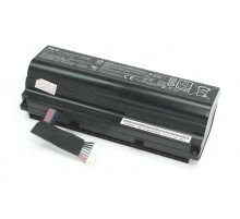 Аккумулятор для Asus (A42N1403) ROG G751J, G751JM, G751JY, G751JT, 88Wh, 5800mAh, 15V, черный