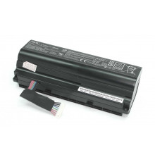 Аккумулятор для Asus (A42N1403) ROG G751J, G751JM, G751JY, G751JT, 88Wh, 5800mAh, 15V, черный