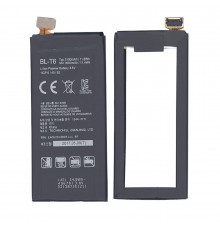 Аккумуляторная батарея BL-T6 для LG F220, Optimus GK 3000mAh/11.4Wh 3,8V