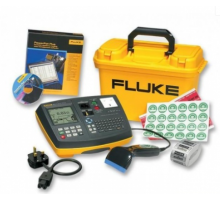 Тестер электроустановок Fluke 6500-2 DE Kit