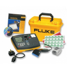 Тестер электроустановок Fluke 6500-2 DE Kit