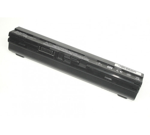 Аккумулятор для Acer (AL12B32) Aspire One 725, 756, V5-171, TravelMate B113, 38Wh, 2600mAh, 14.8V, черный , OEM