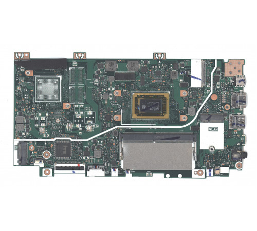 Материнская плата для Asus X412DA 4G/R7-3700U