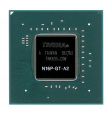 Видеочип nVidia N16P-GT-A2