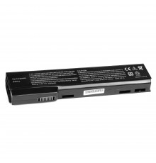 Аккумулятор для ноутбука HP ProBook 6360b, 6460b. (10.8V 4400mAh) PN: HSTNN-CB2F.