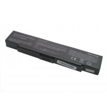 Аккумулятор для Sony VGN-AR, VGN-NR, VGN-SZ, BPS9, 4400mAh, 11.1V черный, OEM