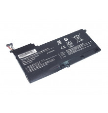 Аккумуляторная батарея для ноутбука Samsung 530U (PBYN8AB) 7.4V 5300mAh OEM черная