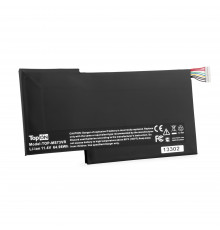 Аккумулятор для ноутбука MSI GS73VR Stealth Pro. 11.4V 5700mAh. PN: BTY-M6J