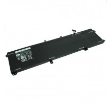 Аккумуляторная батарея для ноутбука Dell XPS 15-9530 91Wh 245RR