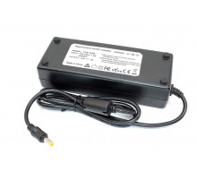 Блок питания для монитора и телевизора LCD 12V 9A 5.5 x 2.1mm OEM