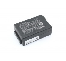 Аккумулятор CS-WA3006BX для Zebra WorkAbout Pro 4 3.7V 3300mAh