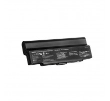 Аккумулятор для ноутбука Sony Vaio VGN-AR, VGN-CR, VGN-NR, VGN-SZ Series. 11.1V 10400mAh 115Wh, усиленный. PN: VGP-BPS9, VGP-BPS9B