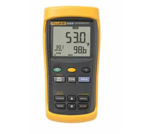 Термометр Fluke 53 II B