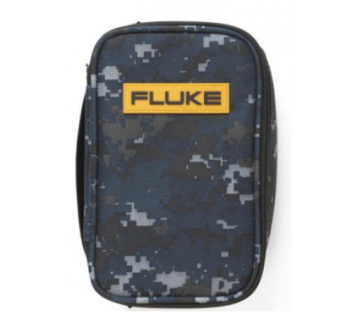 Чехол переносной камуфляжной расцветки Fluke CAMO-C25/BD