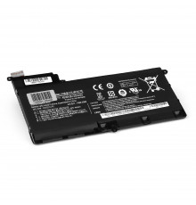 Аккумулятор для ноутбука Samsung 530U4B Series. 7.4V 6120mAh. PN: AA-PBYN8AB.