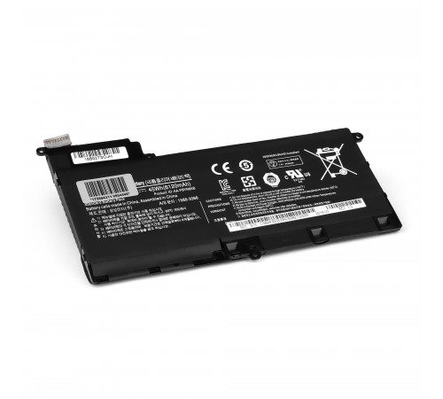 Аккумулятор для ноутбука Samsung 530U4B Series. 7.4V 6120mAh. PN: AA-PBYN8AB.