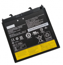 Аккумулятор для Lenovo (L17M2PB5) 330-14IKB, E43-80, K43C-80, V330-14ARR, 39Wh, 5080mAh, 7.68V