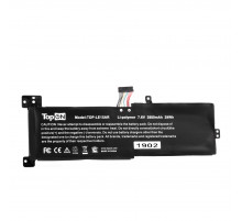 Аккумулятор для ноутбука Lenovo IdeaPad 330-15ARR 8pin 7.6V 3880mAh PN: L17M2PF1