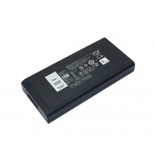 Аккумуляторная батарея для ноутбука Dell Latitude 12 7204 (04XKN5) 11.1V 5700mAh