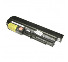 Аккумуляторная батарея для ноутбука Lenovo ThinkPad R61 (41U3196 33+) 11.1V 57Wh черный