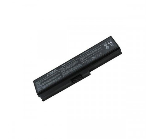 Аккумулятор для Toshiba Satellite A660, A665, C600, C650, L630, L635, L640, L650, L670, L700, L770, M500, U400, (PA3817) , 56Wh, 5200mAh,10.8V, OEM