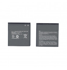 Аккумуляторная батарея для Huawei Boulder, C6110 1100mAh/4.07Wh 3,7V HB5I1, HB5I1H