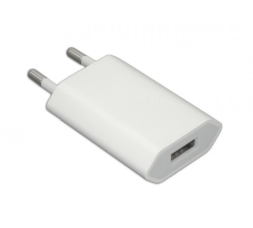 Адаптер питания Apple USB мощностью 5 Вт