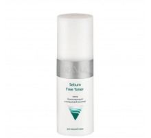 Aravia Тонер с салициловой кислотой / Sebum Free Toner, 150 мл