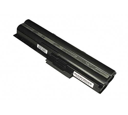 Аккумуляторная батарея для ноутбука Sony Vaio VGN-Z (VGP-BPS12) 5200mAh OEM черная