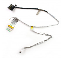 Шлейф матрицы 40 pin для ноутбука HP Pavilion DV7-6000 Series. PN: 50.4RN10.001, 50.4RN10.002, 50.4RN10.011, 50.4RN10.021