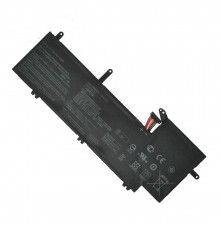 Аккумулятор для Asus Q535U, Q535UD, UX561UD (C31N1704), 11.55V, 4500mAh, 52Wh