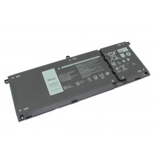 Аккумуляторная батарея для ноутбука Dell Latitude 3410 (H5CKD) 15V 3533mAh