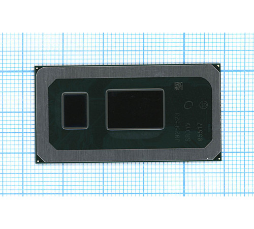 Процессор Intel i3-8145U SRD1V