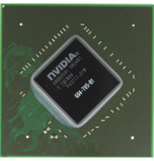 Чип nVidia G94-705-B1 NB9E-GT1-B1