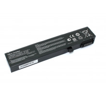 Аккумуляторная батарея для ноутбука MSI GE62 GE72 (BTY-M6H) 10.8V 4400mAh OEM
