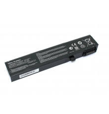 Аккумуляторная батарея для ноутбука MSI GE62 GE72 (BTY-M6H) 10.8V 4400mAh OEM