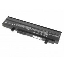 Аккумуляторная батарея для ноутбука Asus Eee PC 1015 (A32-1015) 10,8V 5200mAh OEM черная