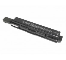 Аккумуляторная батарея для ноутбука Toshiba A200 A215 A300 L300 (PA3534U-1BRS) 10400mAh OEM черная