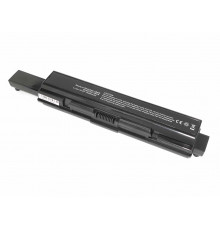 Аккумуляторная батарея для ноутбука Toshiba A200 A215 A300 L300 (PA3534U-1BRS) 10400mAh OEM черная