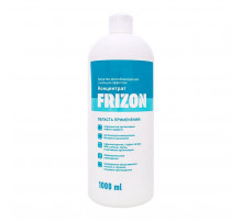 Frizon Концентрат дезинфицирующего средства Frizon, 1000 мл