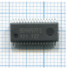 BD9897FS, SO-32