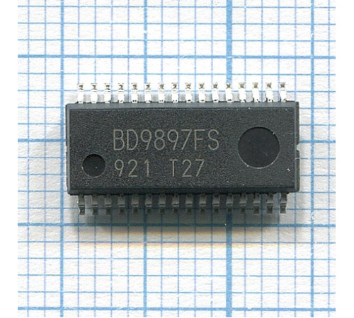 BD9897FS, SO-32