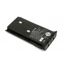 Аккумулятор для Kenwood TK-260 TK-360 TK-2100 (KNB-15) Li-ion 1800mAh 7.4V