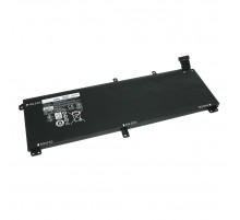 Аккумуляторная батарея для ноутбука Dell XPS 15-9530 Dell Precision M3800 61Wh TOTRM