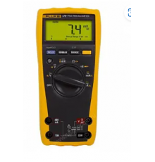 Портативный мультиметр Fluke 179C