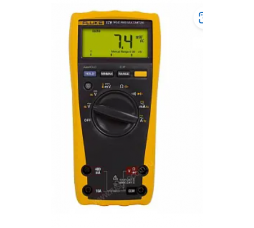 Портативный мультиметр Fluke 179C