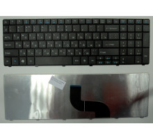 Клавиатура для ноутбука Acer TravelMate 5740, 5744, 8531, 8571 черная