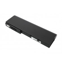 Аккумуляторная батарея для ноутбука Acer Aspire 5560, TM 2420 (BTP-ARJ1) 11.1V 6600mAh OEM черная