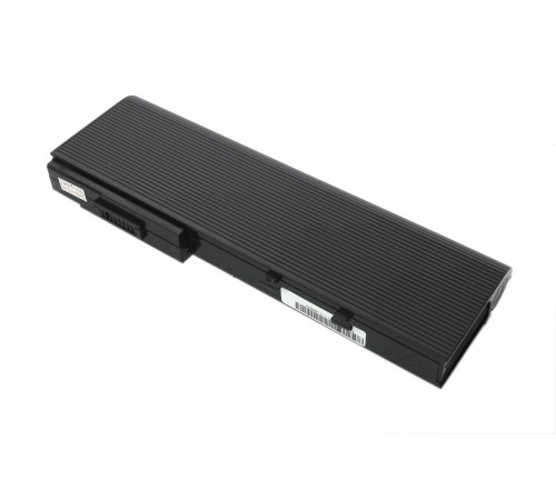 Аккумуляторная батарея для ноутбука Acer Aspire 5560, TM 2420 (BTP-ARJ1) 11.1V 6600mAh OEM черная