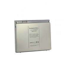 Аккумулятор для ноутбука Apple MacBook Pro 17" Series. 10.8V 6000mAh 71Wh, усиленный. PN: A1189, MA458G/A.